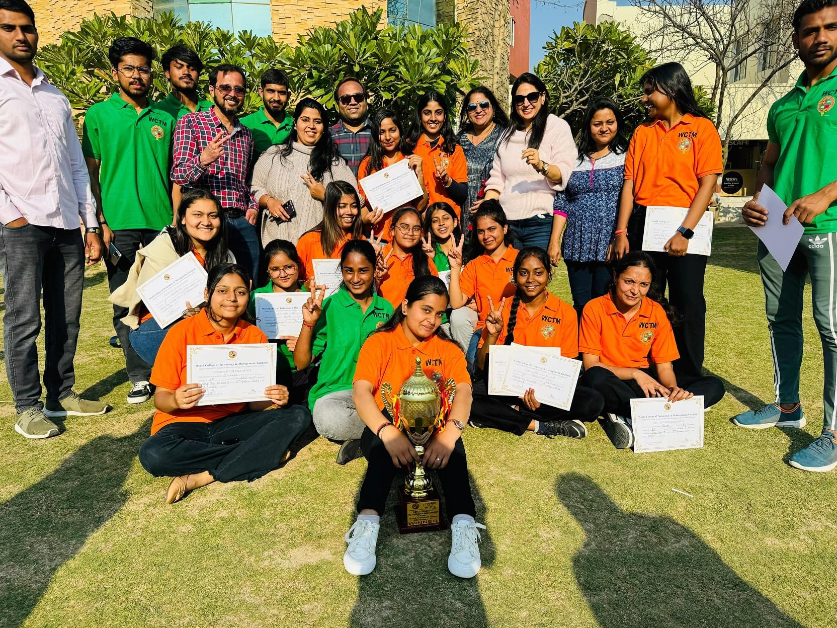 WCTM Sports Fest photo 13